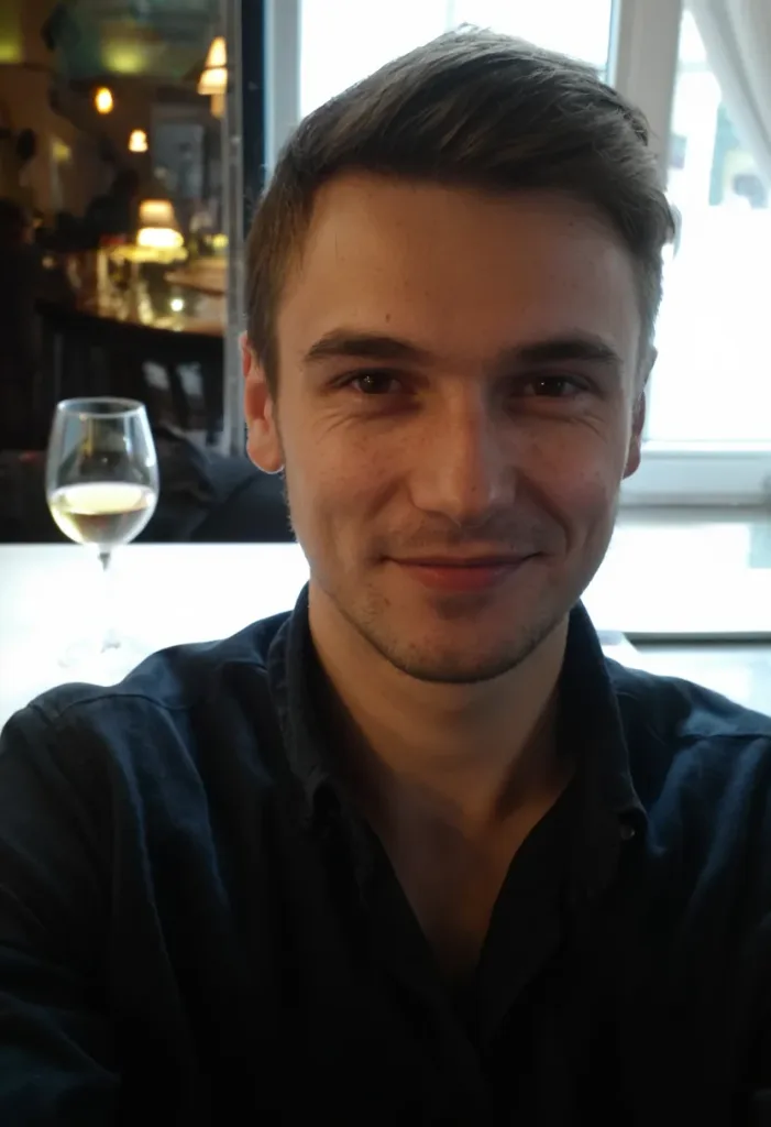 Сергей