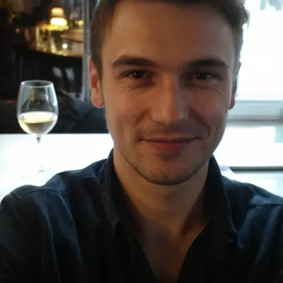 Сергей