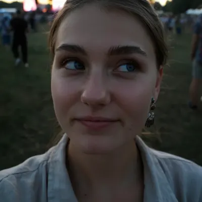 Сладкая Мирослава