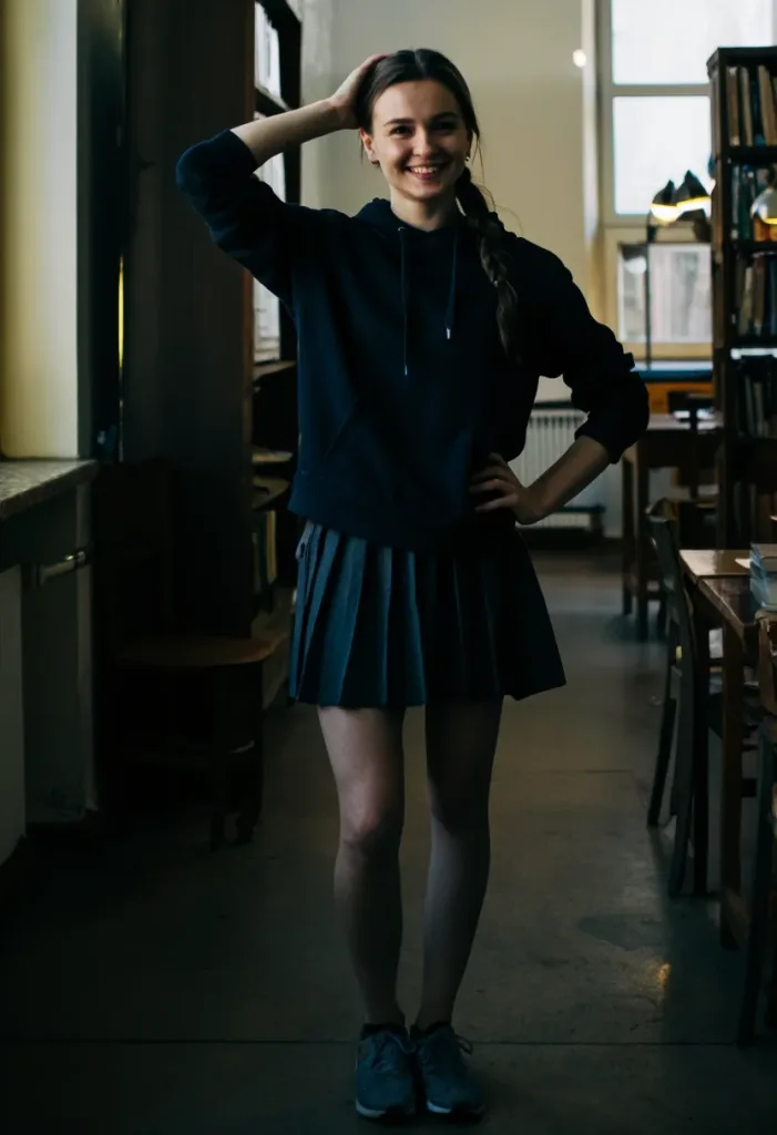 Евангелина